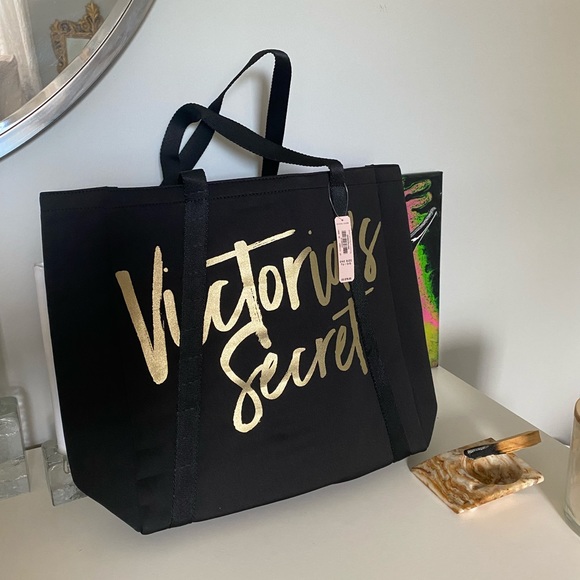 Victoria's Secret Handbags - Victorias secret tote